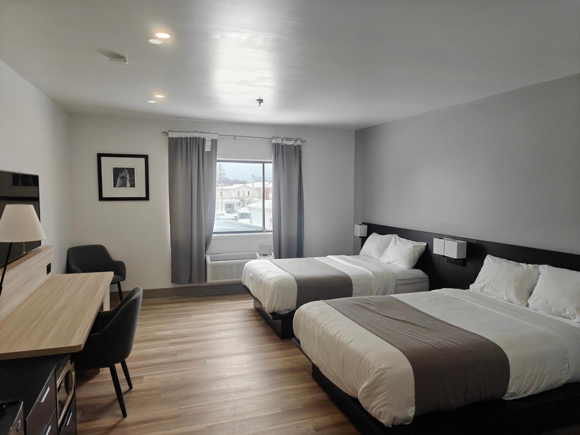 Hotel Sigma วาล-ดอร์ ภายนอก รูปภาพ